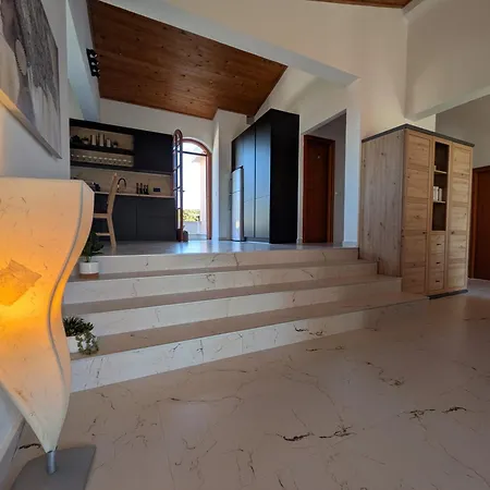 Villa Punta Maslinica