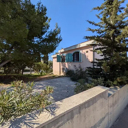 Punta Maslinica