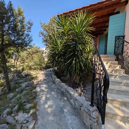 Villa Punta *