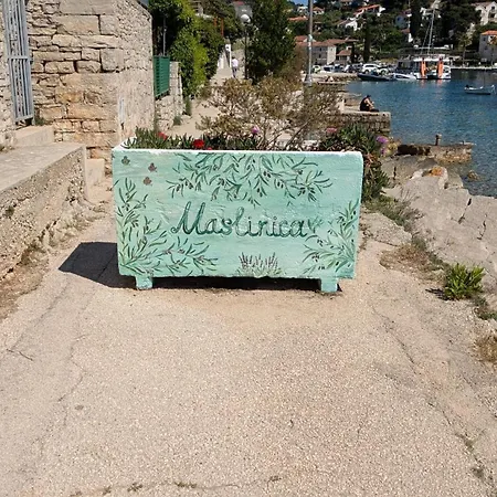 Punta فيلة ماسلينيتسا